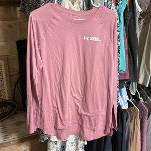 Women’s under Armour